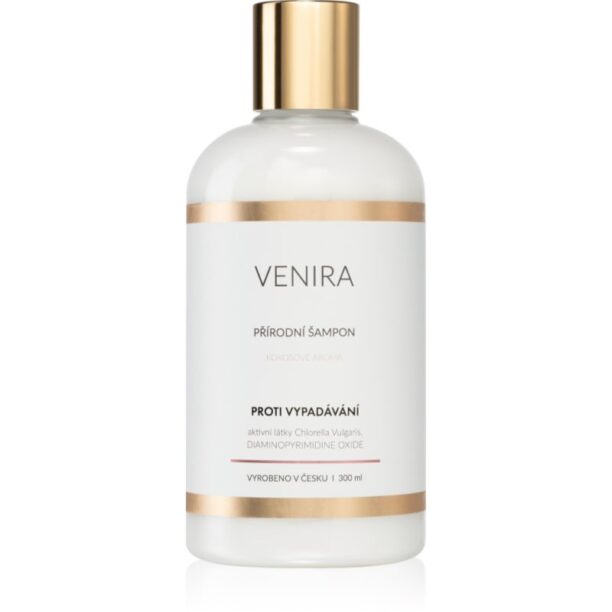 Venira Shampoo Anti-Hair Loss sampon natural 300 ml preţ