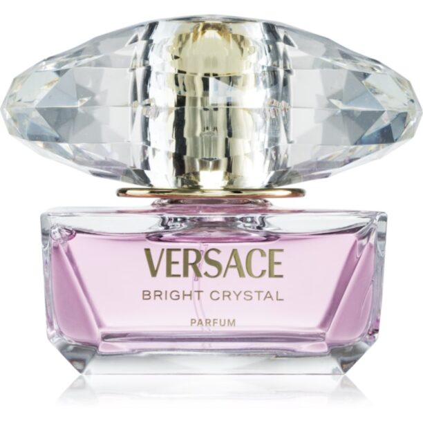 Versace Bright Crystal Parfum parfum pentru femei 50 ml preţ