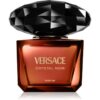 Versace Crystal Noir Parfum parfum pentru femei 90 ml