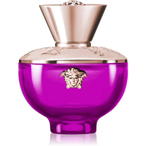 Versace Dylan Purple Pour Femme Eau de Parfum pentru femei 100 ml preţ