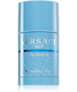 Versace Eau Fraîche deostick pentru bărbați 75 ml