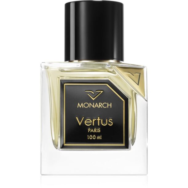 Vertus Monarch Eau de Parfum unisex 100 ml preţ