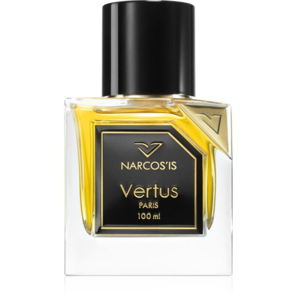 Vertus Narcos'is Eau de Parfum unisex 100 ml preţ