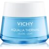 Vichy Aqualia Thermal Light crema hidratanta usoara pentru piele sensibila normala-combinata 50 ml