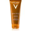 Vichy Capital Soleil lotiune hidratanta pentru bronzare pentru fata si corp 100 ml