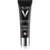 Vichy Dermablend 3D Correction Corecție pentru netezirea machiajului SPF 25 culoare 30 Beige 30 ml