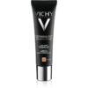 Vichy Dermablend 3D Correction Corecție pentru netezirea machiajului SPF 25 culoare 55 Bronze  30 ml