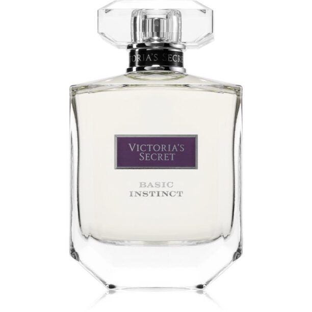 Victoria's Secret Basic Instict Eau de Parfum pentru femei 100 ml