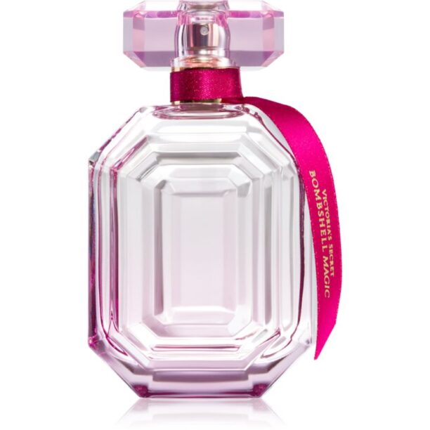 Victoria's Secret Bombshell Magic Eau de Parfum pentru femei 100 ml preţ