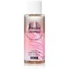 Victoria's Secret PINK Bronzed Coconut spray pentru corp pentru femei 250 ml