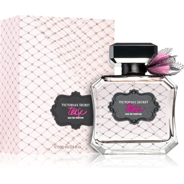 Victoria's Secret Tease Eau de Parfum pentru femei 100 ml preţ