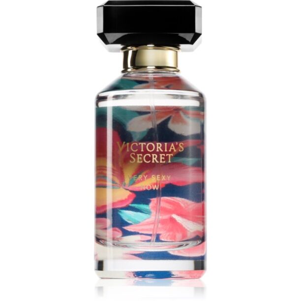 Victoria's Secret Very Sexy Now Eau de Parfum pentru femei 50 ml preţ