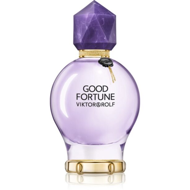 Viktor & Rolf GOOD FORTUNE Eau de Parfum pentru femei 90 ml preţ