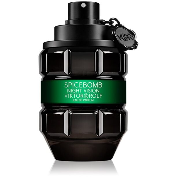 Viktor & Rolf Spicebomb Night Vision Eau de Parfum pentru bărbați 90 ml preţ