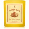 Vila Hermanos Les Bougies au Miel Orange Blossom Honey lumânare parfumată 190 g