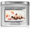 Village Candle Fur-ever Friends lumânare parfumată în placă 311 g