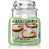 Village Candle Key Lime Tart lumânare parfumată 396 g