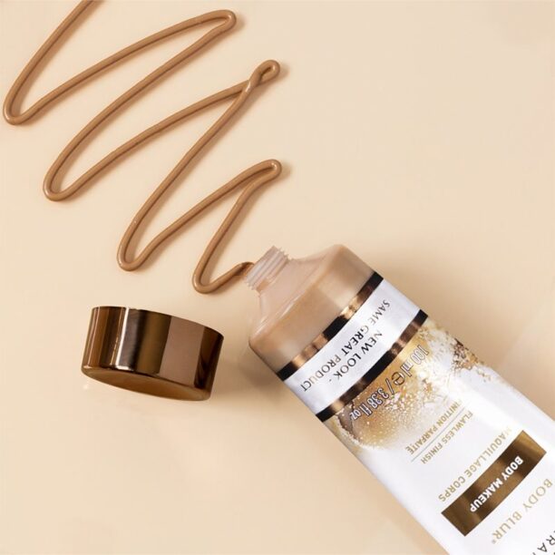 Cumpăra Vita Liberata Body Blur Body Makeup make up pentru corp culoare Medium 100 ml