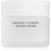 WHAMISA Organic Flowers Water Cream crema hidratanta usoara pentru piele deshidratata 50 ml