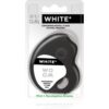 WOOM White+ Dental Floss ata dentara cerata 30 m