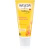 Weleda Baby and Child crema protectoare pentru bebelusi corp si fata galbenele 75 ml