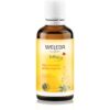 Weleda Baby ulei de masaj pentru burtica copiilor 50 ml