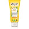 Weleda Energy Gel de duș energizant 200 ml