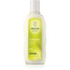 Weleda Hair Care sampon nutritiv cu mei pentru par normal 190 ml