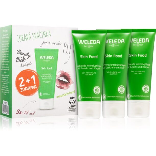 Weleda Skin Food crema universala