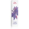 Wella Professionals Color Fresh Create vopsea de par semi-permanenta culoare Pure Violet 60 ml