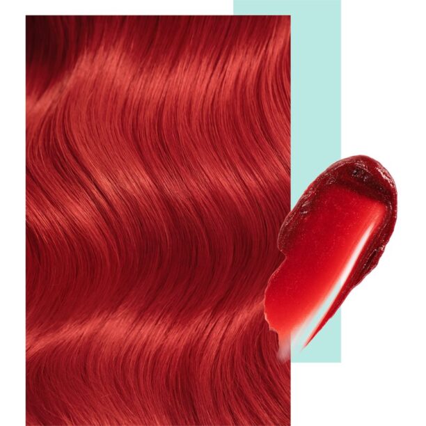 Cumpăra Wella Professionals Color Fresh mască intens colorantă culoare Red 150 ml