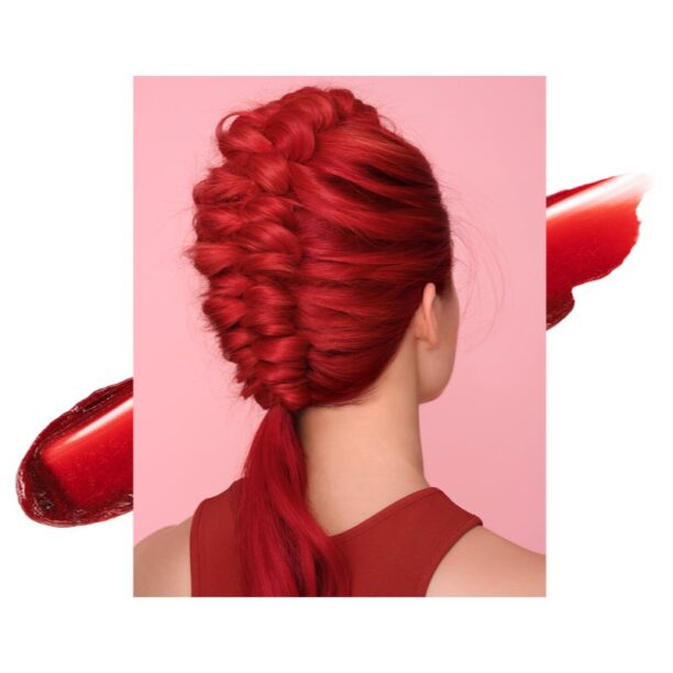 Preţ Wella Professionals Color Fresh mască intens colorantă culoare Red 150 ml