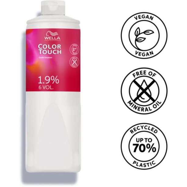 Wella Professionals Color Touch lotiune activa 1