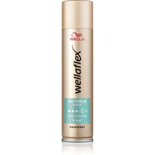 Wella Wellaflex Flexible Extra Strong fixativ cu fixare puternică 75 ml preţ