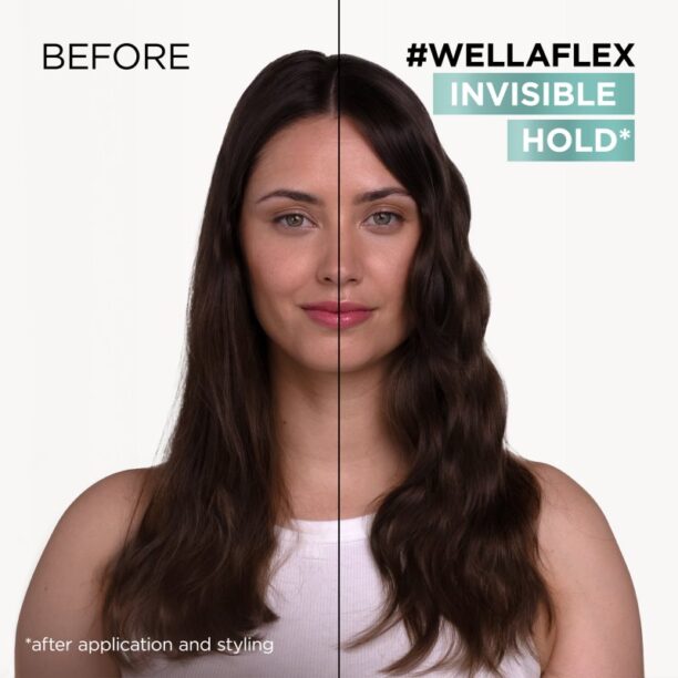 Preţ Wella Wellaflex Flexible Extra Strong fixativ cu fixare puternică 75 ml