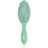 Wet Brush Go Green Treatment And Shine perie pentru un par stralucitor si catifelat Tea Tree