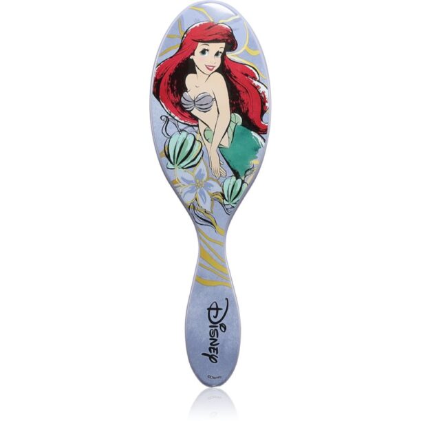 Cumpăra Wet Brush Original Detangler Disney Princess perie de par Ariel 1 buc