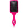 Wet Brush Paddle perie de par Pink