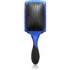 Wet Brush Pro Paddle perie de par Royal Blue 1 buc