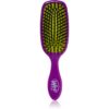 Wet Brush Shine Enhancer perie pentru un par stralucitor si catifelat Purple