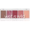 Wet n Wild Color Icon 5-Pan paletă cu farduri de ochi culoare Full Bloomin 6 g