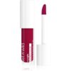 Wet n Wild MegaGlo ruj crema buze si obraz culoare Berry True 6