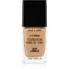 Wet n Wild Photo Focus machiaj ușor de hidratare pentru o piele mai luminoasa culoare Golden Beige 28 ml