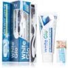 White Glo Instant White set pentru îngrijirea dentară