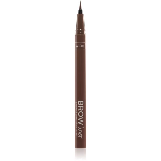 Wibo Brow Liner creion pentru sprancene