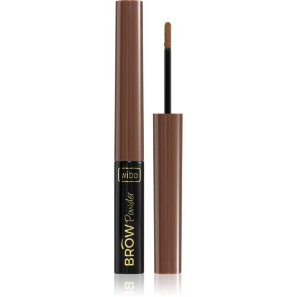 Wibo Brow Powder pudră pentru sprâncene 1 g