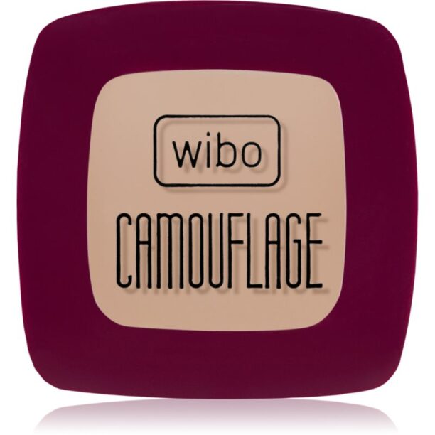 Wibo Camouflage Corector cremos #2 10 g