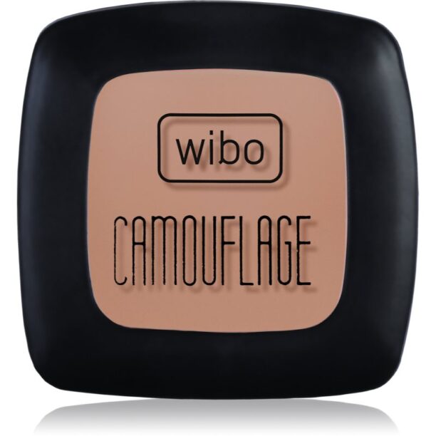 Wibo Camouflage Corector cremos #3 10 g