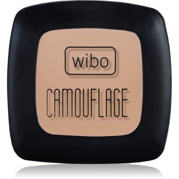 Wibo Camouflage Corector cremos #4 10 g