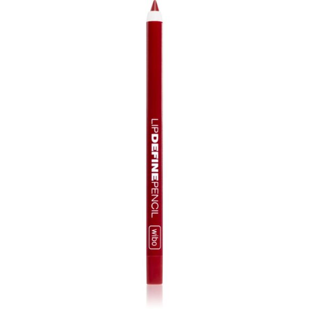 Wibo Lip Pencil Define creion contur buze 3 3 ml